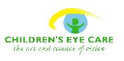 Children's Eye Care, PC Logo